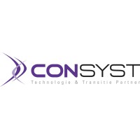 Consyst logo - Similar company to Atlas Kidtech