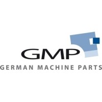 GMP German Machine Parts GmbH & Co. KG logo - Similar company to Construction Machine Parts