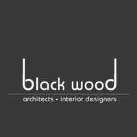 Blackwood Architects & Interior Designers logo - Similar company to Saar Design Studio