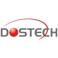 Dostech GmbH logo - Similar company to Scc Certification Gmbh