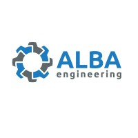 ALBA Engineering Solutions logo - Similar company to Leca Azerbaijan