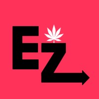 EzHire Cannabis logo - Similar company to Zen Den