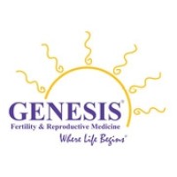 GENESIS Fertility & Reproductive Medicine logo - Similar company to Glucosezone