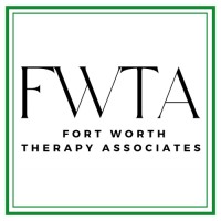 FORT WORTH THERAPY ASSOCIATES PLLC logo - Similar company to Wild Cactus Therapy