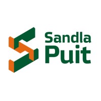 Sandla Puit OÜ logo - Similar company to Tomson Workshop Oü