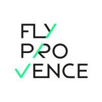 Fly Provence logo - Similar company to Institut Aéronautique Amaury De La Grange