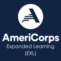AmeriCorps Expanded Learning (EXL) logo - Similar company to Amplytics