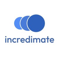 Incredimate® - The Animation Studio logo - Similar company to Vasudev Innovative Software