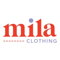 Mila Clothing logo - Similar company to Familathefilms