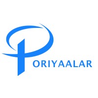 Poriyaalar Pvt Ltd logo - Similar company to Pdca Infotech