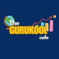 The GuruKool Cafe - Redefining Content logo - Similar company to Digital Cafe India