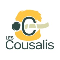 Les Cousalis logo - Similar company to Stüdio Emmaüs