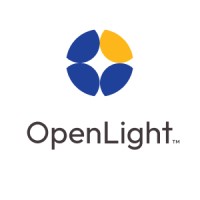 OpenLight logo - Similar company to Silc Technologies, Inc