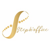 Steph'Office Sàrl logo - Similar company to Vitrerime Sàrl