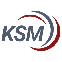 KSM Limited logo - Similar company to Chalon Group