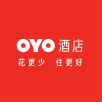 OYO China logo - Similar company to Nacshr