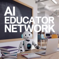 Ai Educator Network logo - Similar company to White Pine Leadership Collective