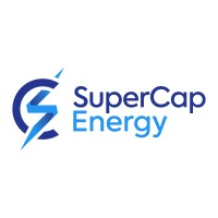 Supercapacitor Energy logo - Similar company to Supercap Co., Ltd.