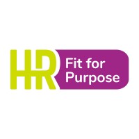 HR Fit for Purpose logo - Similar company to Ps Human Resources