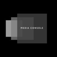 Media Console logo - Similar company to Ticket Soft