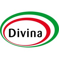 Divina Food AG logo - Similar company to Contentis Ag
