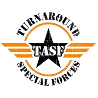 TURNAROUND SPECIAL FORCES logo - Similar company to Tower Force