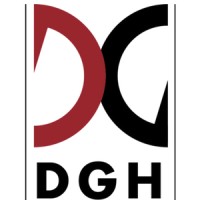 DGH S.A - GARDNER DENVER logo - Similar company to Xavitech Micropumps Ab