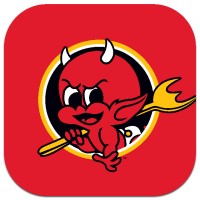 Torchy's Tacos logo - Similar company to Tumble 22