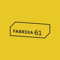 Fabrika 61 logo - Similar company to Trenčín 2026