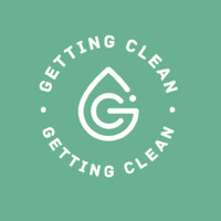 Getting Clean logo - Similar company to Howarths Foundation