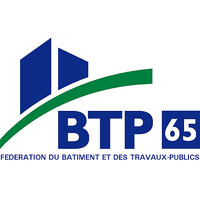 Fédération du BTP 65 logo - Similar company to Iref Franchise Et Partenariat