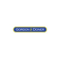 Gordon & Doner, P.A.