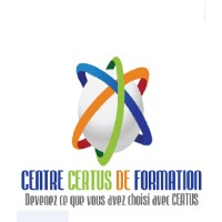 Centre Certus De Formation logo - Similar company to Abe Training
