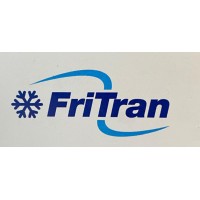 Fritran S.A. logo - Similar company to Blink Carpas Y Eventos