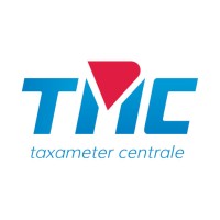Taxameter Centrale BV logo - Similar company to Epeon