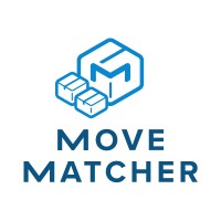Move Matcher logo - Similar company to 123Movers