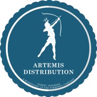 Artemis Distribution Limited logo - Similar company to Logs Direct Ltd