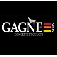 Gagne & Son Concrete Products logo - Similar company to Gremarco, Llc