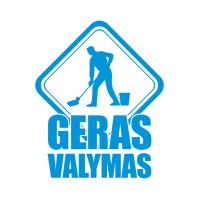 Geras Valymas logo - Similar company to Clever Transco Llc