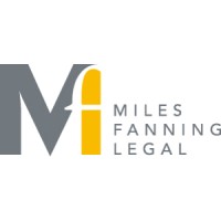 Miles Fanning Legal Services Limited logo - Similar company to Economic Muse