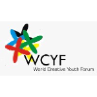 WORLD CREATIVE YOUTH FORUM SECRETARIAT logo - Similar company to Mentora Foundation
