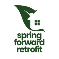 SpringForward Retrofit logo - Similar company to Mk Consult Ltd