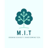 Minorities in Tech logo - Similar company to Minorities In Tech At Ohio State