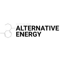 Interlink Alternative Energy logo - Similar company to Interlink Power System Pte Ltd