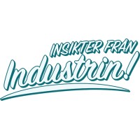 Industripodden.se logo - Similar company to Here