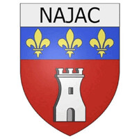 COMMUNE DE NAJAC logo - Similar company to Préfète De L'Aveyron
