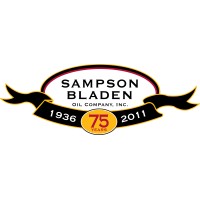 Sampson Bladen Oil Company Inc. Lubricants Division logo - Similar company to Confluent Logistics