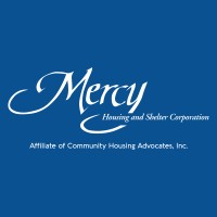 Mercy Housing & Shelter Corporation logo - Similar company to Riverfront Recapture