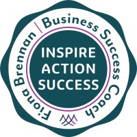 Inspire Action Success logo - Similar company to Empower Presentations