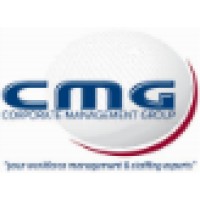 Corporate Management Group logo - Similar company to Agile4Solutions